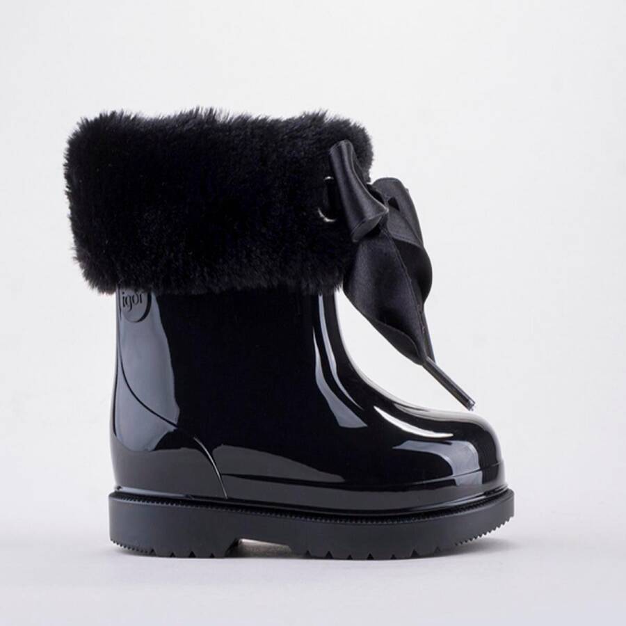 Igor W10258-002 Bimbi Soft Çocuk Yağmur Çizmesi - 1