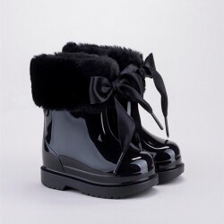 Igor W10258-002 Bimbi Soft Çocuk Yağmur Çizmesi - 2