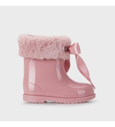 Igor W10258-010 Bimbi Soft Kız Çocuk Yağmur Çizmesi - 1