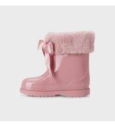 Igor W10258-010 Bimbi Soft Kız Çocuk Yağmur Çizmesi - 2