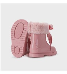 Igor W10258-010 Bimbi Soft Kız Çocuk Yağmur Çizmesi - 4