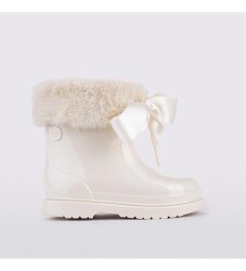 Igor W10258-079 Bimbi Soft Kız Çocuk Yağmur Çizmesi - IGOR