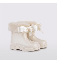 Igor W10258-079 Bimbi Soft Kız Çocuk Yağmur Çizmesi - 2