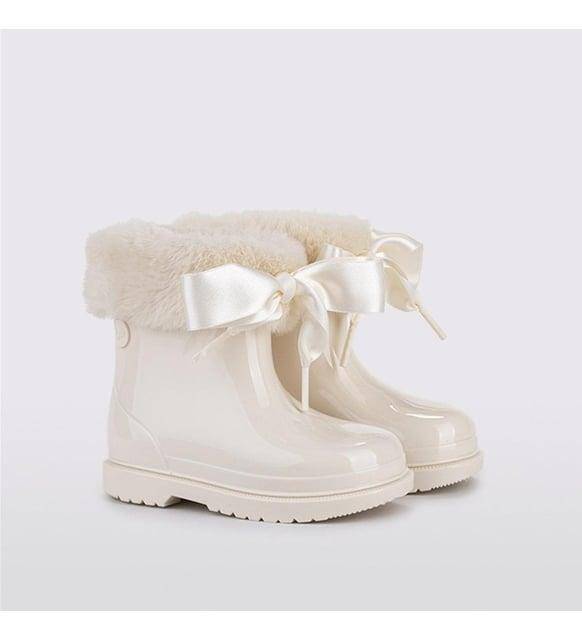 Igor W10258-079 Bimbi Soft Kız Çocuk Yağmur Çizmesi - 2
