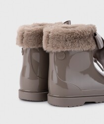 Igor W10258-183 Bimbi Soft Kız Çocuk Yağmur Çizmesi - 4
