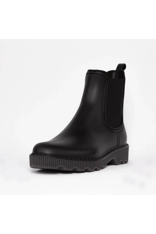 Igor W10262-002 Soho Kadın Yağmur Çizmesi - 2