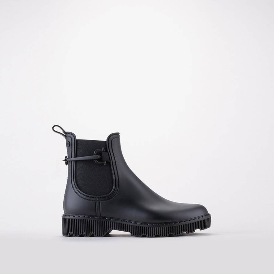 Igor W10264-002 Soho Metal Kadın Yağmur Çizmesi - 1