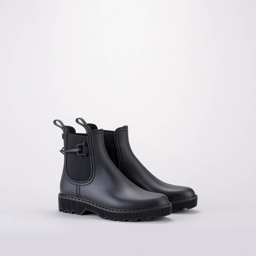 Igor W10264-002 Soho Metal Kadın Yağmur Çizmesi - 2