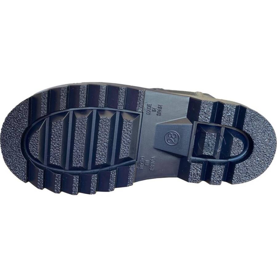 Igor W10274-003 Tokio Çocuk Yağmur Çizmesi - 4