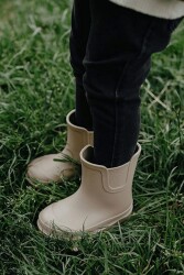 Igor W10274-004 Tokio Çocuk Yağmur Çizmesi - 4