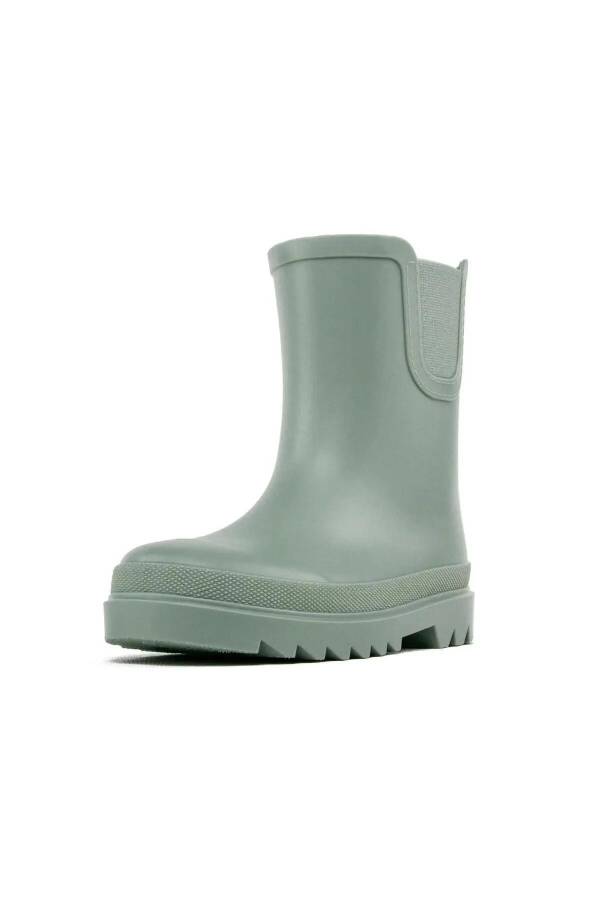 Igor W10274-013 Tokio Çocuk Yağmur Çizmesi - 2