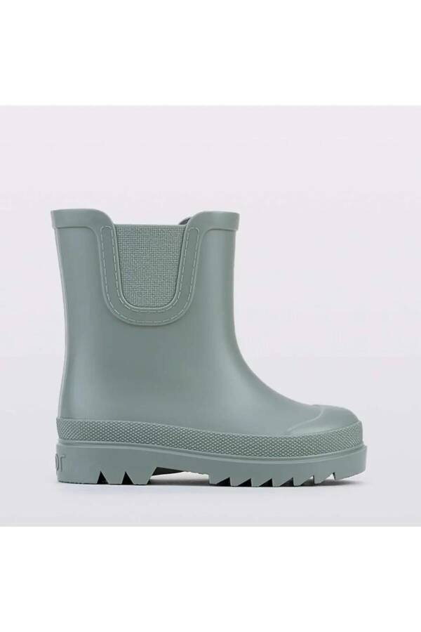 Igor W10274-013 Tokio Çocuk Yağmur Çizmesi - 1