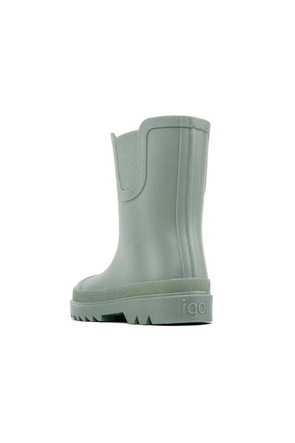 Igor W10274-013 Tokio Çocuk Yağmur Çizmesi - 3
