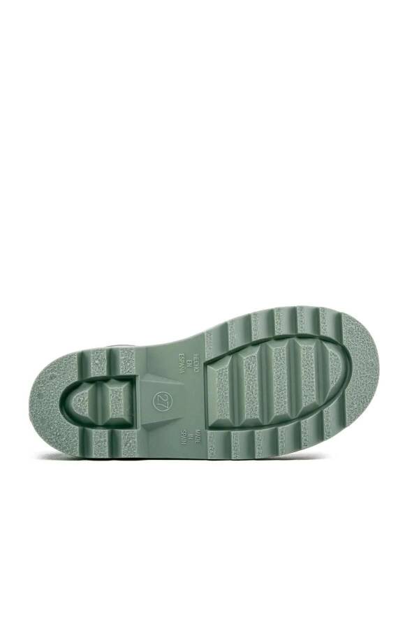 Igor W10274-013 Tokio Çocuk Yağmur Çizmesi - 4