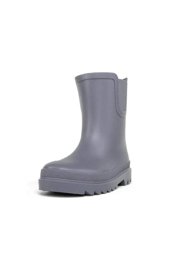 Igor W10274-047 Tokio Kız Çocuk Yağmur Çizmesi - 2