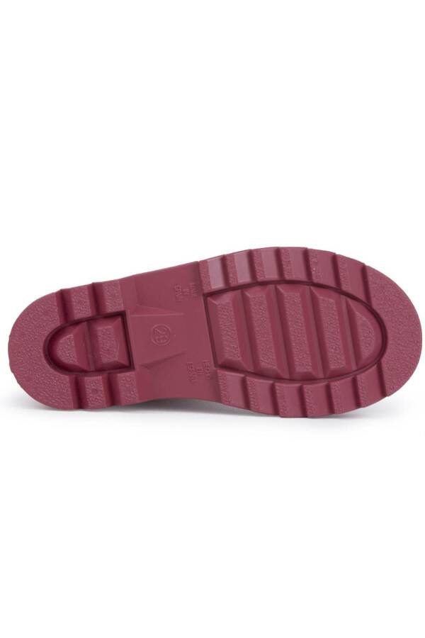 Igor W10274-133 Tokio Kız Çocuk Yağmur Çizmesi - 5