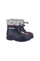 Igor W10277-003 Bimbi Snoopy Çocuk Yağmur Çizmesi - 1