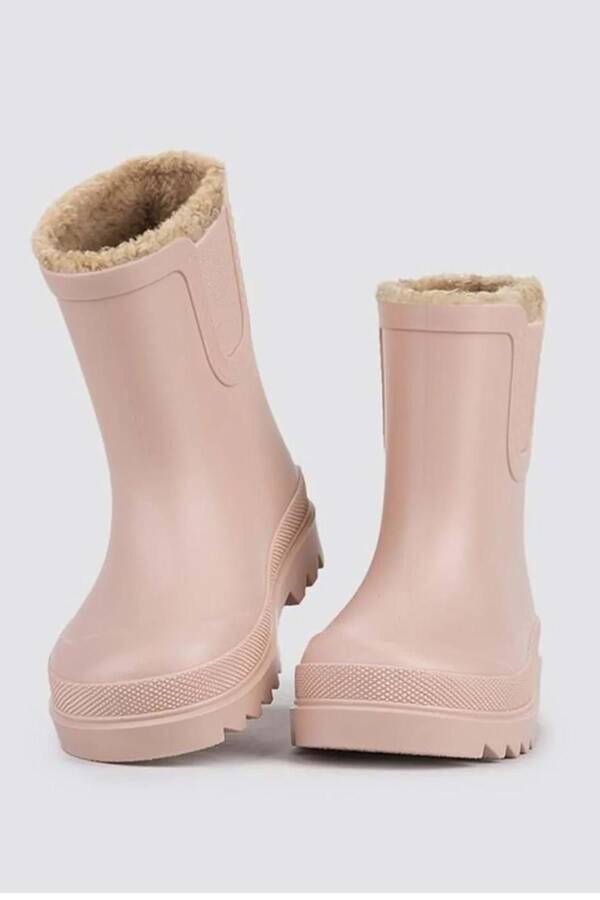 Igor W10290-197 Tokio Borreguito Kız Çocuk Yağmur Çizmesi - 3