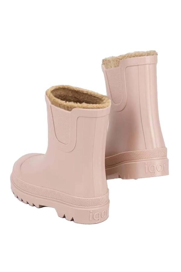 Igor W10290-197 Tokio Borreguito Kız Çocuk Yağmur Çizmesi - 4