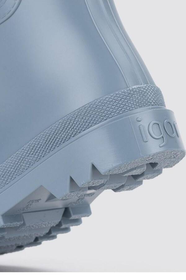 Igor W10290-225 Tokio Borreguito Çocuk Yağmur Çizmesi - 4