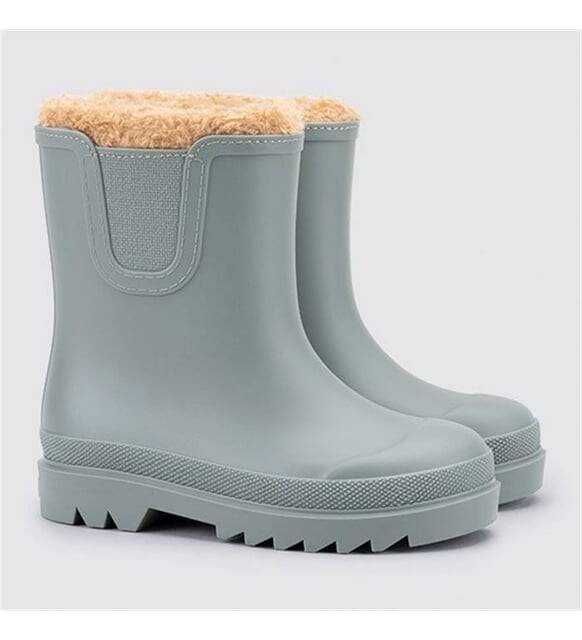 Igor W10290-47 Tokio Borreguito Çocuk Yağmur Çizmesi - 2