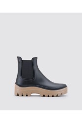 Igor W10297-256 Soul Bicolor Kadın Yağmur Çizmesi - 2
