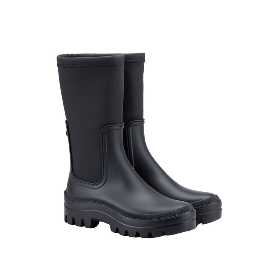 Igor W10301-002 Soul Engomado Kadın Yağmur Çizmesi - 2