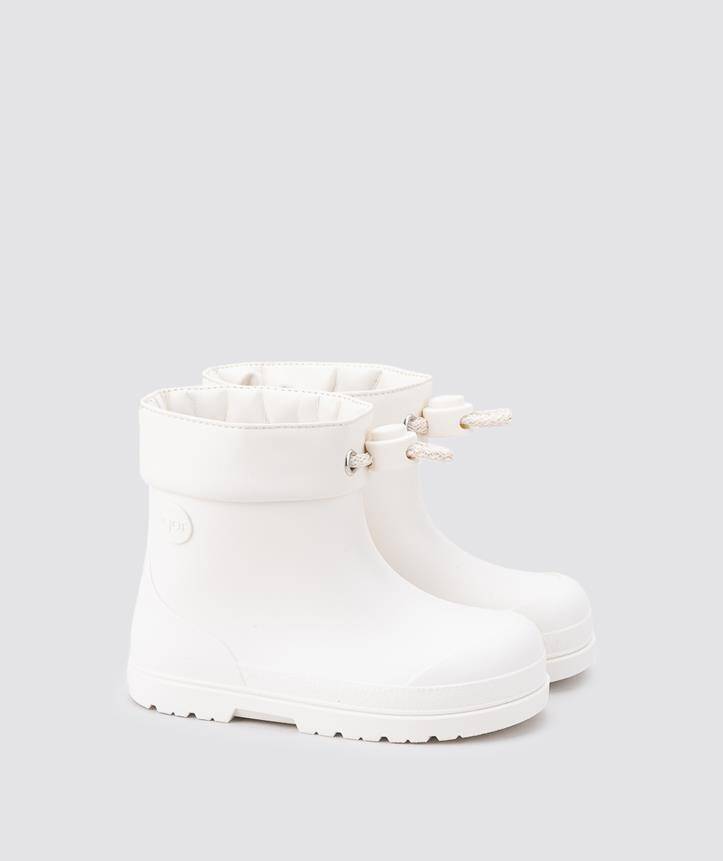 Igor W10305-001 Mendi Çocuk Yağmur Çizmesi - 1