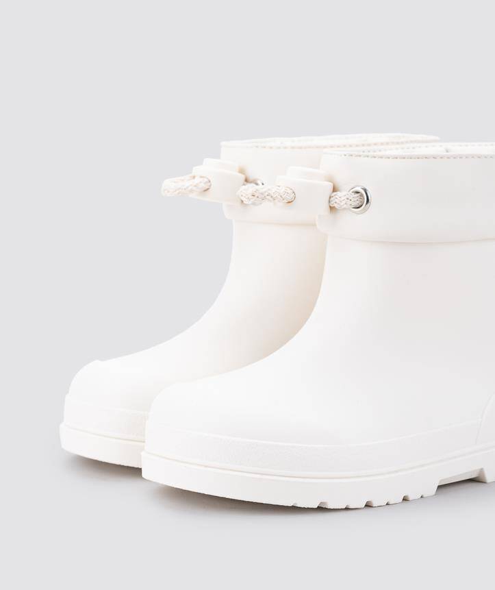 Igor W10305-001 Mendi Çocuk Yağmur Çizmesi - 3