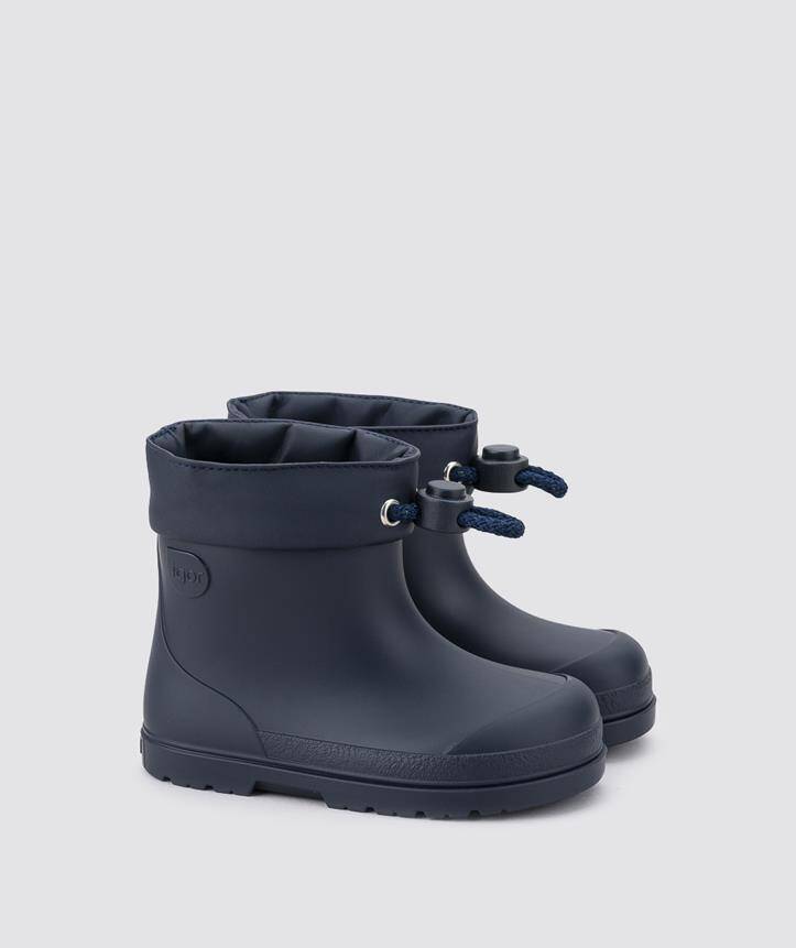 Igor W10305-003 Mendi Çocuk Yağmur Çizmesi - 1