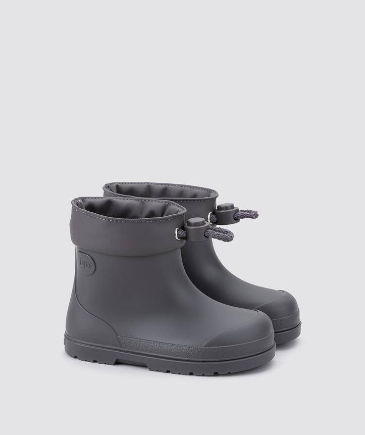 Igor W10305-017 Mendi Çocuk Yağmur Çizmesi - 1