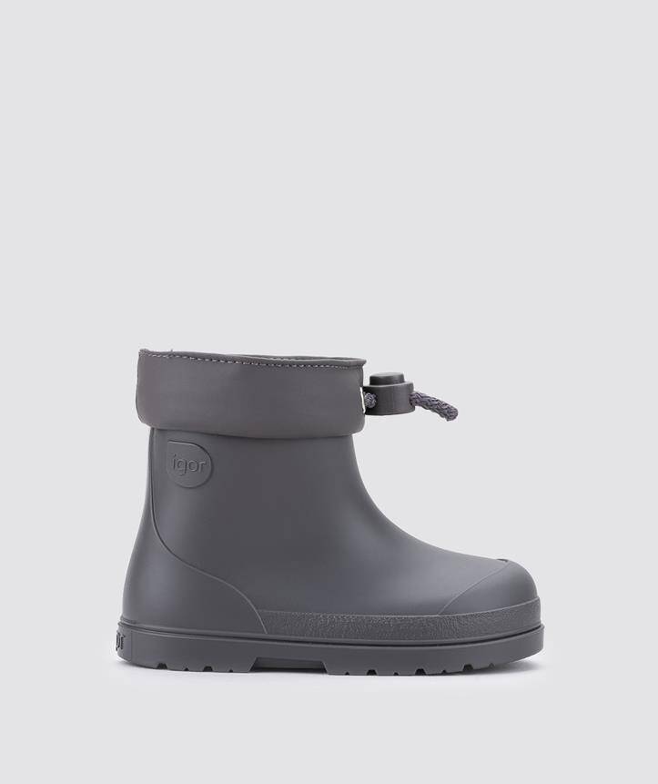 Igor W10305-017 Mendi Çocuk Yağmur Çizmesi - 2