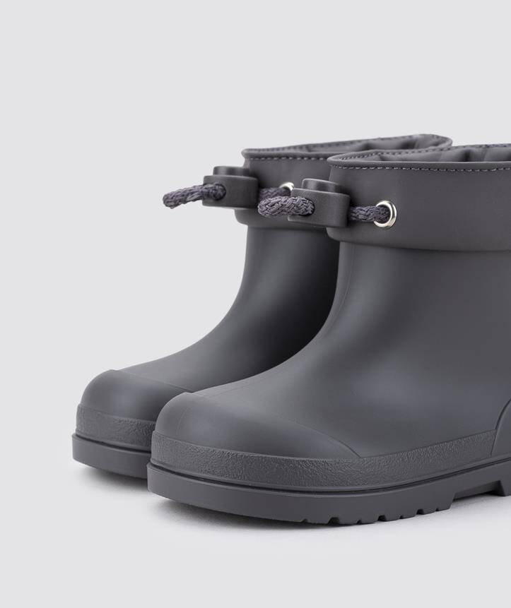 Igor W10305-017 Mendi Çocuk Yağmur Çizmesi - 3