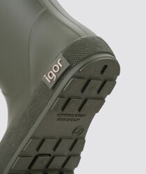 Igor W10306-042 Yogi Borreguito Çocuk Yağmur Çizmesi - 4