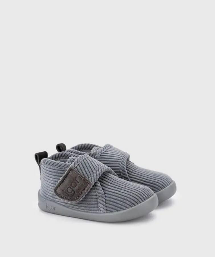 Igor W10310-017 Homie Pana Çocuk Panduf - 1