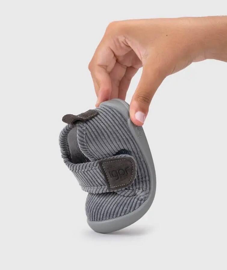 Igor W10310-017 Homie Pana Çocuk Panduf - 5