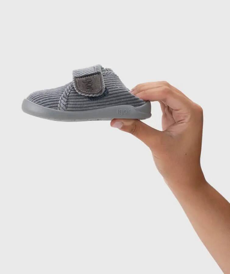 Igor W10310-017 Homie Pana Çocuk Panduf - 8