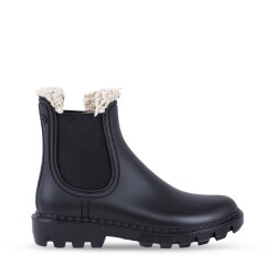 Igor W10320-002 Rock Borreguito Kadın Yağmur Çizmesi - IGOR