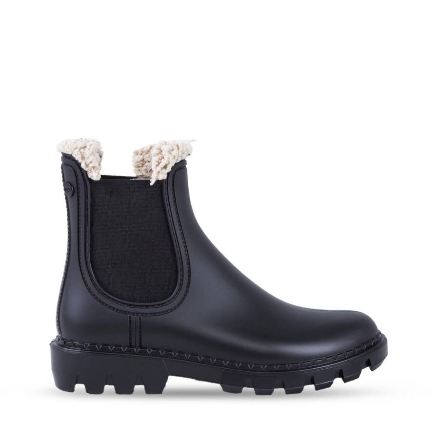 Igor W10320-002 Rock Borreguito Kadın Yağmur Çizmesi - 1