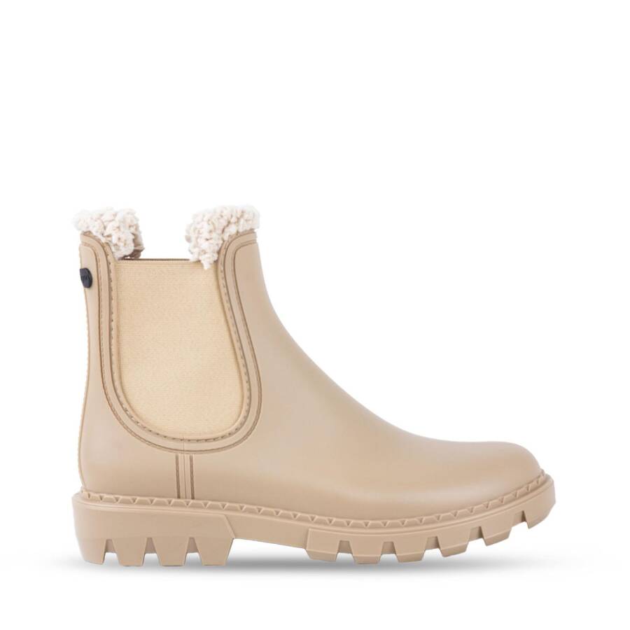 Igor W10320-004 Rock Borreguito Kadın Yağmur Çizmesi - 1