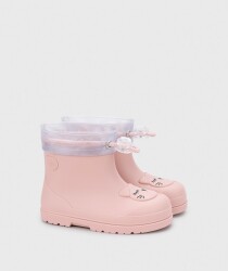 Igor W10322-197 Mendi Gato Kız Çocuk Yağmur Çizmesi - 1