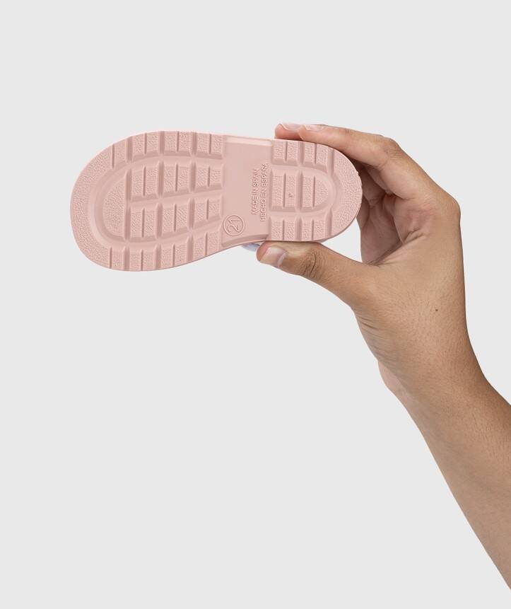 Igor W10322-197 Mendi Gato Kız Çocuk Yağmur Çizmesi - 6