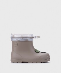 Igor W10323-183 Mendi Dino Çocuk Yağmur Çizmesi - 1