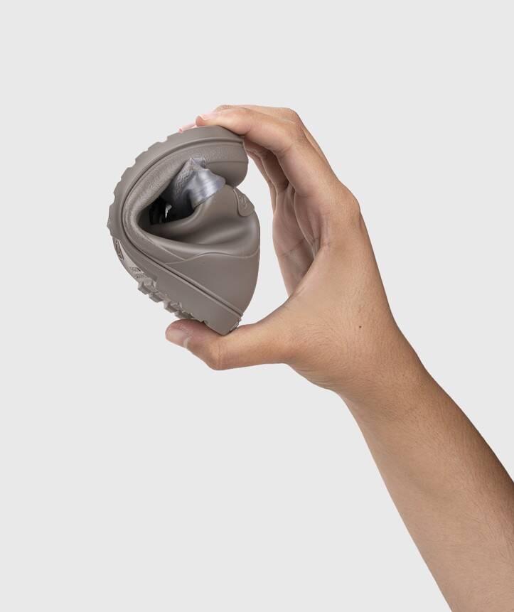 Igor W10323-183 Mendi Dino Çocuk Yağmur Çizmesi - 3