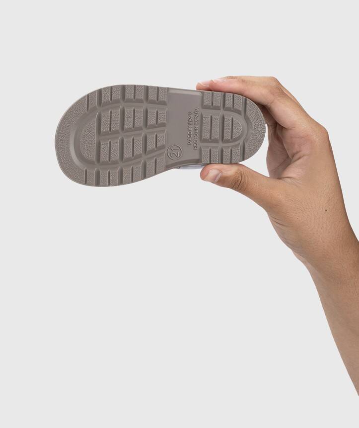 Igor W10323-183 Mendi Dino Çocuk Yağmur Çizmesi - 5