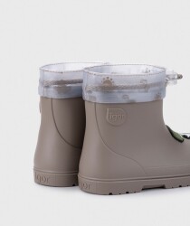 Igor W10323-183 Mendi Dino Çocuk Yağmur Çizmesi - 6