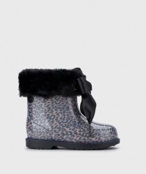 Igor W10338-002 Bimbi Leo Soft Kız Çocuk Yağmur Çizmesi - 2