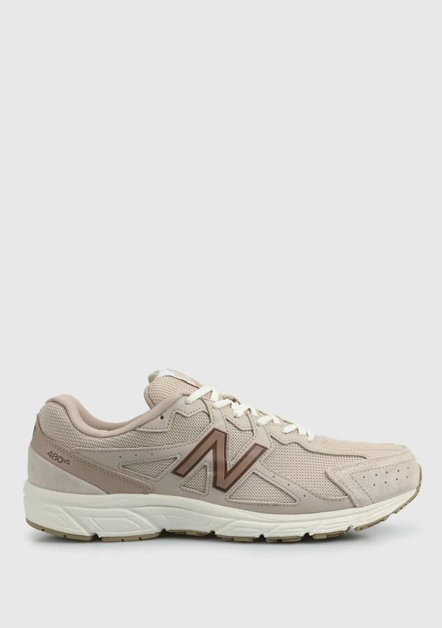 New Balance M480CR5 Unisex Günlük Spor Ayakkabı - 1