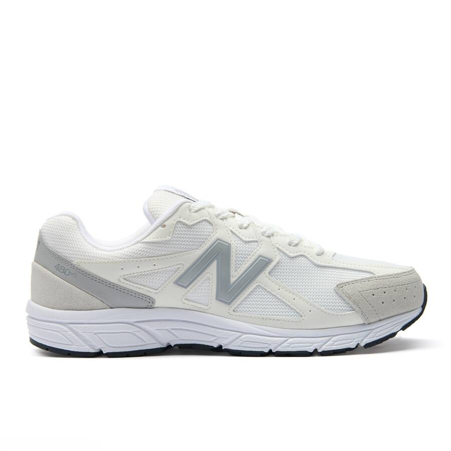 New Balance M480SW5 Unisex Günlük Spor Ayakkabı - 1