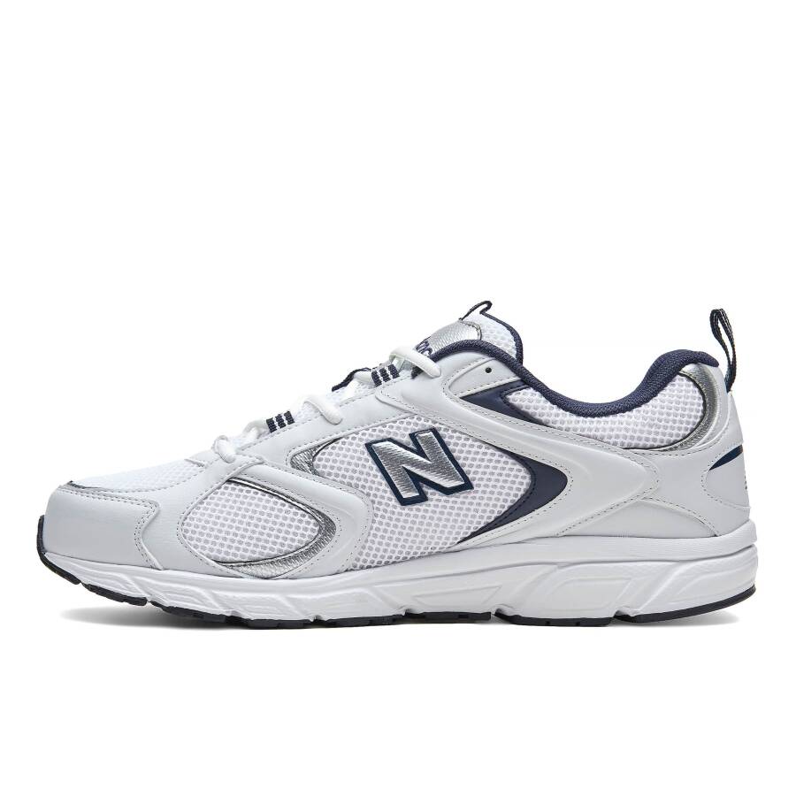 New Balance ML408WN Unisex Koşu Ayakkabısı - 2
